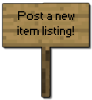List a new item